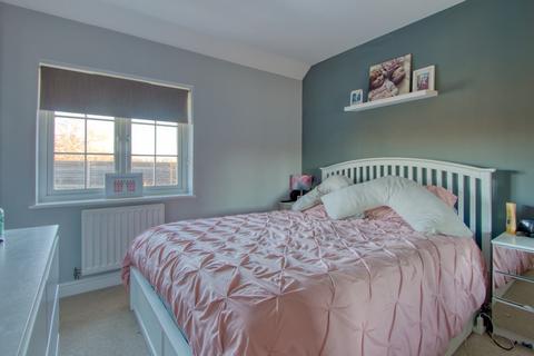 14 Hardys Close, Bathpool, Taunton, TA2 8FQ