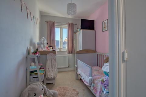 14 Hardys Close, Bathpool, Taunton, TA2 8FQ