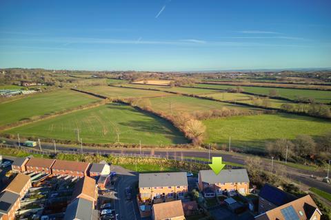 14 Hardys Close, Bathpool, Taunton, TA2 8FQ