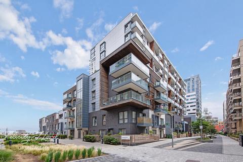 1 bedroom apartment for sale - Barge Walk, Greenwich, SE10 0NB