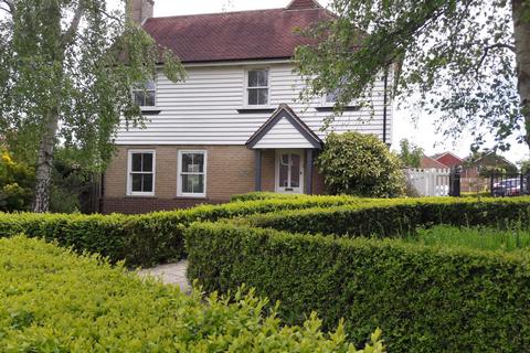 4 bedroom detached house to rent - Eastry Mews, Eastry, CT13