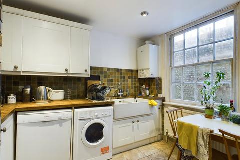 2 bedroom apartment to rent, Brunswick Square, Hove, BN3