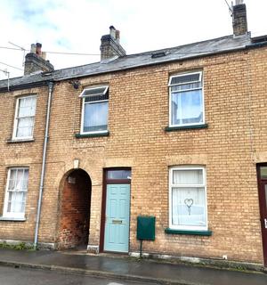 3 bedroom terraced house for sale - John Street, Tiverton, Devon, EX16