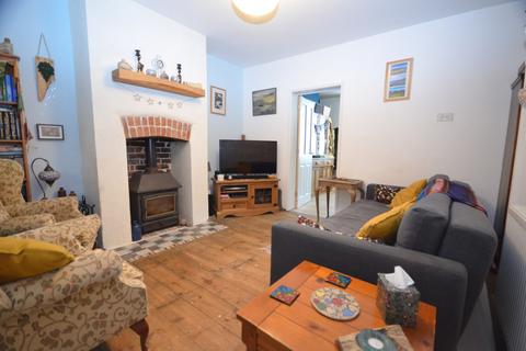 3 bedroom terraced house for sale, John Street, Tiverton, Devon, EX16