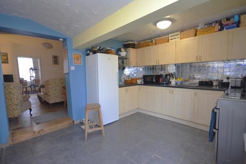 3 bedroom terraced house for sale, John Street, Tiverton, Devon, EX16