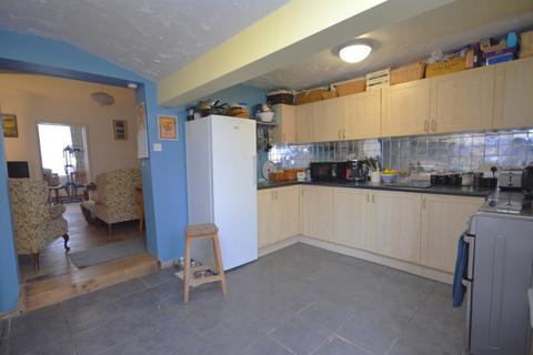 7 John Street, Tiverton, EX16 5JP