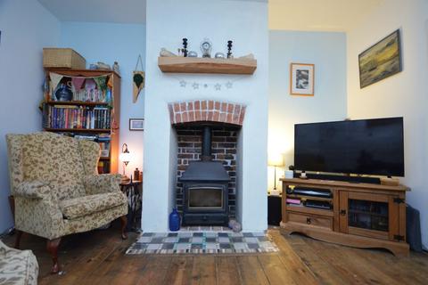 7 John Street, Tiverton, EX16 5JP