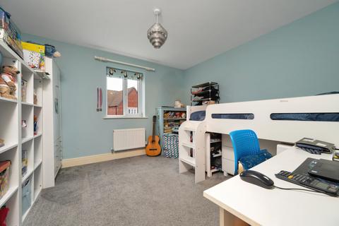 1 Bracken Close, Barleythorpe, Oakham, LE15 7UE