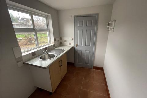 4 bedroom end of terrace house for sale - Stryd Fawr, Llanon, SY23