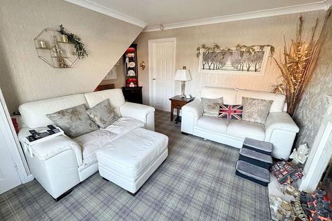 3 bedroom detached house for sale, Eskdale Close, Belmont, Durham, Durham, DH1 2UH