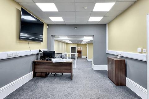 Office to rent, South Parade, Doncaster DN1