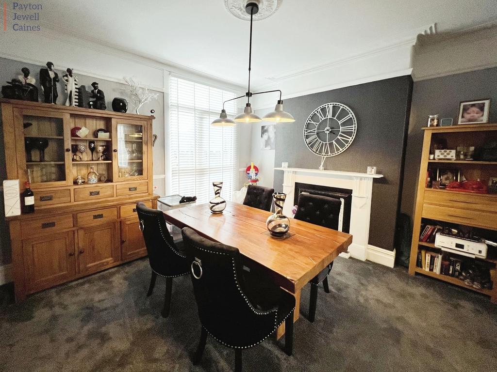 Victoria Road, Port Talbot, Neath Port Talbot. SA12 6AD 4 bed terraced house for sale £235,000