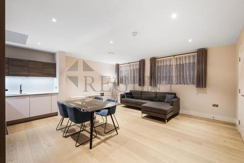 2 bedroom apartment to rent, Patcham Terrace, Wandsworth, SW8