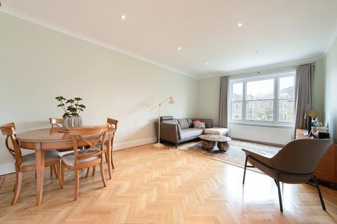 2 bedroom apartment for sale, Belsize Square, London, NW3