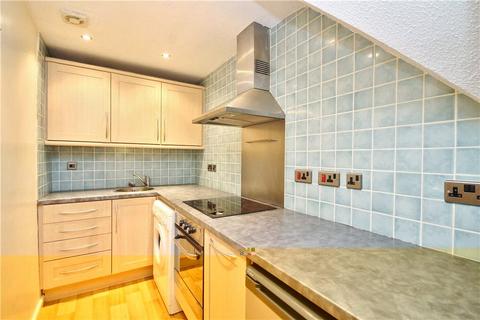 Studio for sale, The Oaks, Moormede Crescent, Staines-upon-Thames, Surrey, TW18