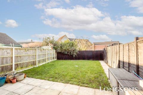 4 bedroom townhouse for sale, Langridge Circle, Watlington