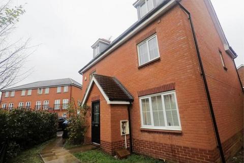 6 bedroom house to rent, Cunningham Avenue, Hatfield AL10