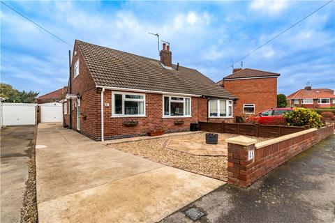 3 bedroom semi-detached house for sale - York, North Yorkshire YO30