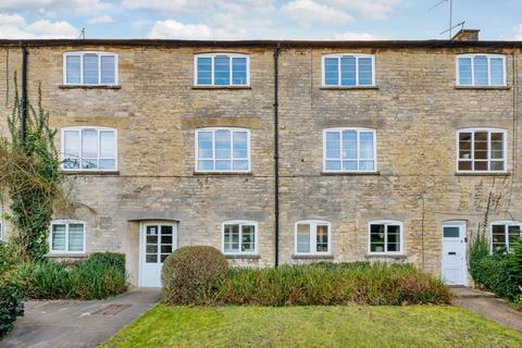 2 bedroom flat for sale, The Old Warehouse,  Witney,  OX28