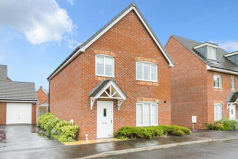4 bedroom detached house for sale, Harwell,  Oxfordshire,  OX11