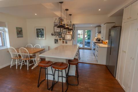 63 Barton Road, Woodbridge, IP12 1JH