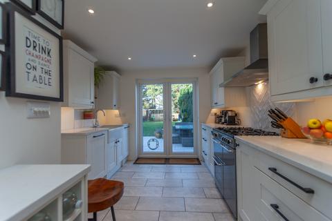 63 Barton Road, Woodbridge, IP12 1JH