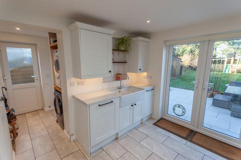 63 Barton Road, Woodbridge, IP12 1JH