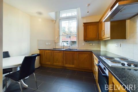 1 bedroom apartment for sale - Station Road, Stone, ST15