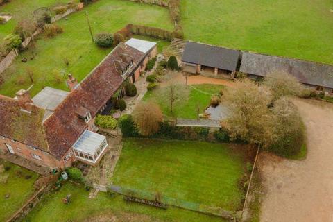 7 bedroom farm house for sale - Segars Lane Twyford Winchester, Hampshire, SO21 1QJ