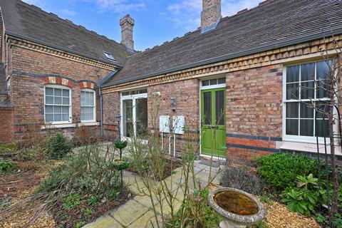 undefined, Kyrle Close, Ironbridge, TF8