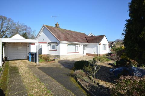 3 bedroom detached bungalow for sale, Fontmell Road, Broadstone BH18