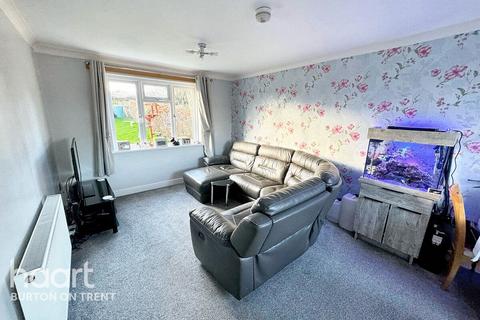 3 bedroom semi-detached house for sale, Lichfield Road, Hamstall Ridware, Rugeley