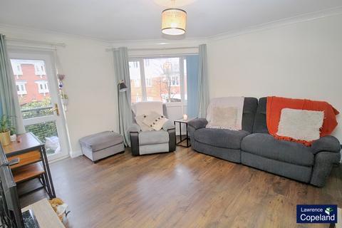 2 bedroom apartment for sale, St. Lawrence Quay, Salford Quays, Salford, Lancashire, M50