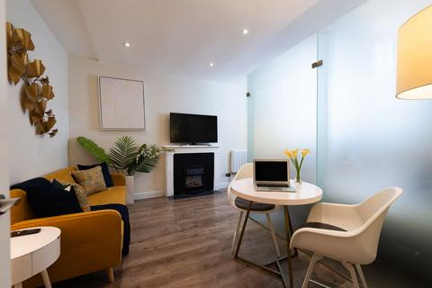 Studio to rent - Devonshire Terrace, Paddington, London, W2