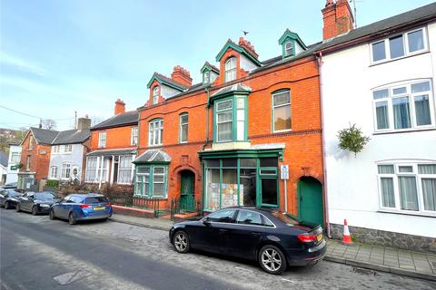 5 bedroom semi-detached house for sale, Bridge Street, Llanfair Caereinion, Welshpool, SY21