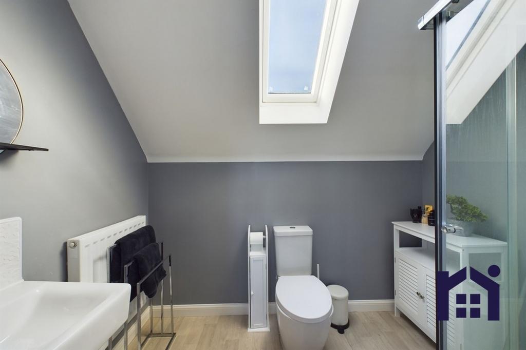 En suite