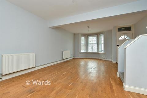 undefined, Dundonald Road, Broadstairs, Kent