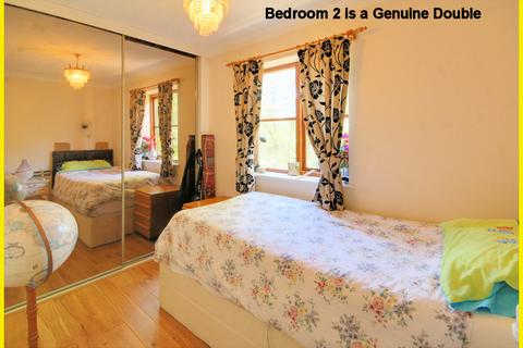 2 bedroom flat for sale - Pond Cottage Lane, West Wickham