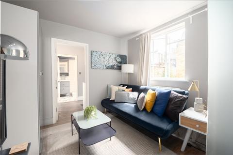 Studio to rent, Devonshire Terrace (5), Paddington, London, W2