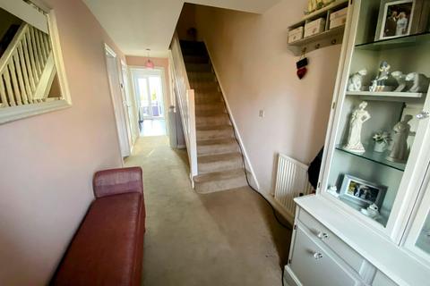4 bedroom detached house for sale - Blake Drive, Cramlington, Northumberland, NE23 1DL