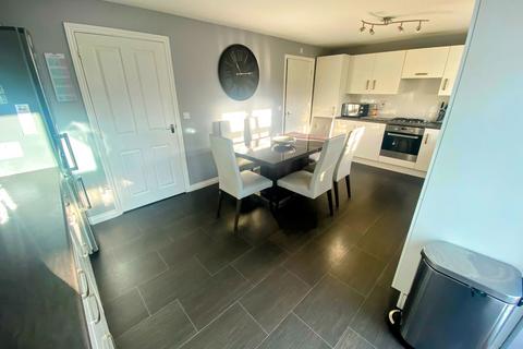 1 Blake Drive, Cramlington, NE23 1DL