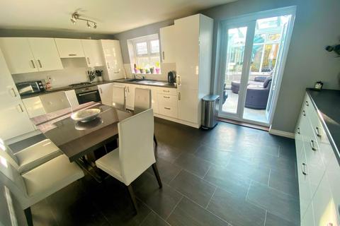 1 Blake Drive, Cramlington, NE23 1DL