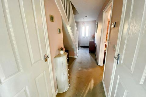 1 Blake Drive, Cramlington, NE23 1DL