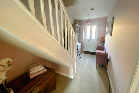 1 Blake Drive, Cramlington, NE23 1DL
