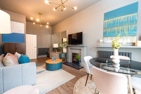 1 bedroom flat to rent, Devonshire Terrace (7), Paddington, London, W2