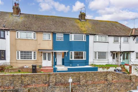 4 bedroom terraced house for sale, Eaton Road, Margate, Kent