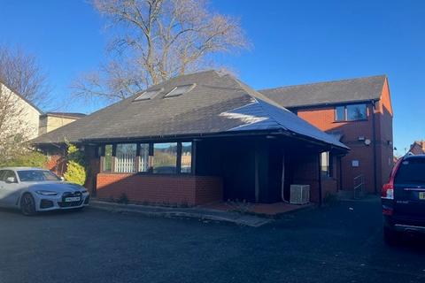Healthcare facility to rent, FISHER STREET, WILLENHALL