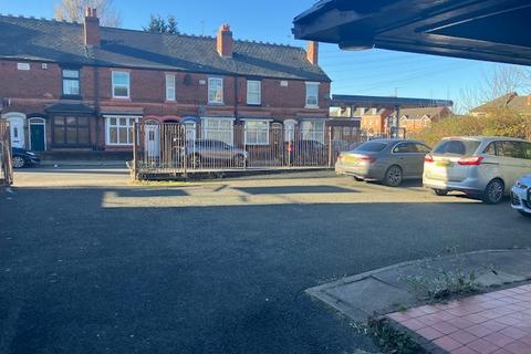 Healthcare facility to rent, FISHER STREET, WILLENHALL