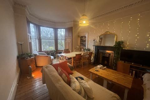 7 bedroom maisonette for sale, 40 Gillespie Crescent, Edinburgh