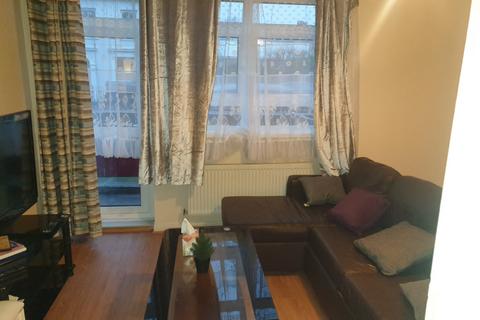 undefined, Mona Road, London, SE15